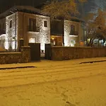 Hotel Hotel&spa María Manuela 4*