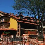 Hotel Hotel&spa María Manuela