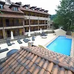 Hotel&spa María Manuela 4* Onís