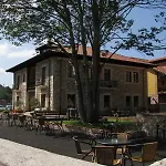 Hotel & Maria Manuela