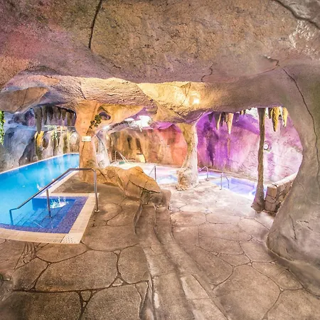 酒店 玛丽亚·曼努埃拉酒店暨spa 奥尼斯