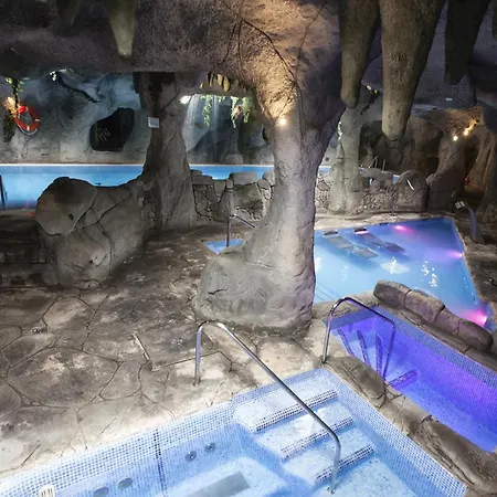 Hotel&spa María Manuela