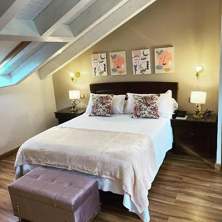 玛丽亚·曼努埃拉酒店暨spa 4* 奥尼斯