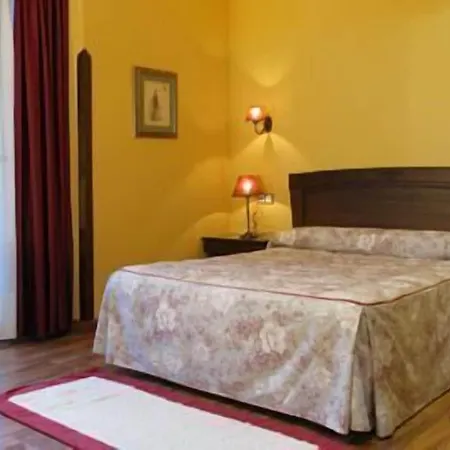 Hotel&spa María Manuela Hotel