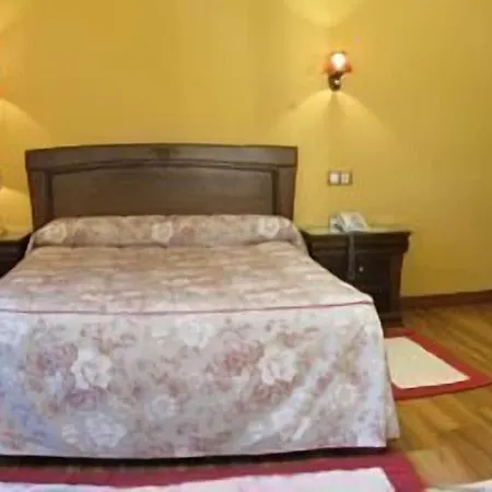 & Maria Manuela 4* Ονίς