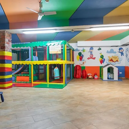 Hotel&spa María Manuela Onís
