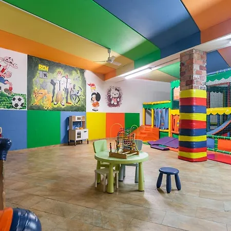 Hotel&spa María Manuela Onís