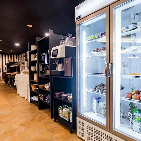 玛丽亚·曼努埃拉酒店暨spa 奥尼斯