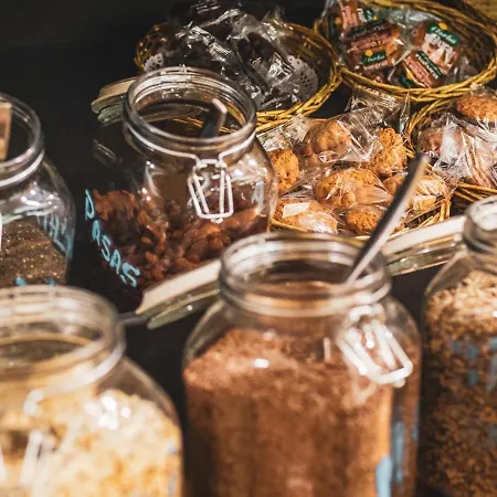 Hotel&spa María Manuela 4* Onís