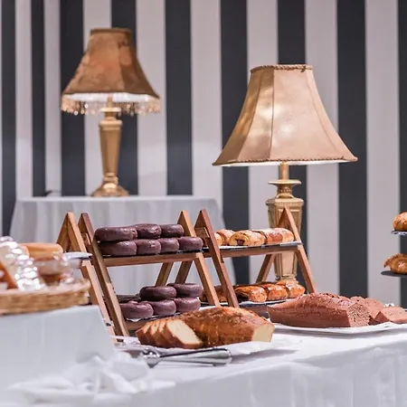 玛丽亚·曼努埃拉酒店暨spa 酒店 奥尼斯