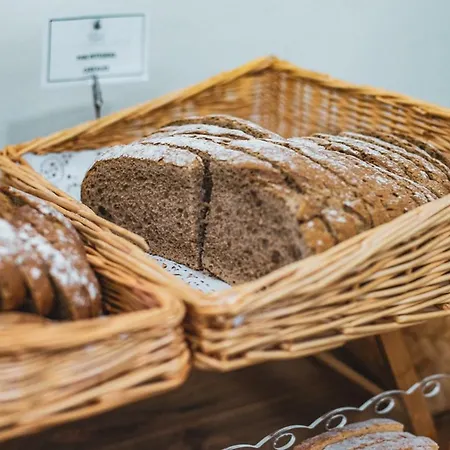 Hotel&spa María Manuela