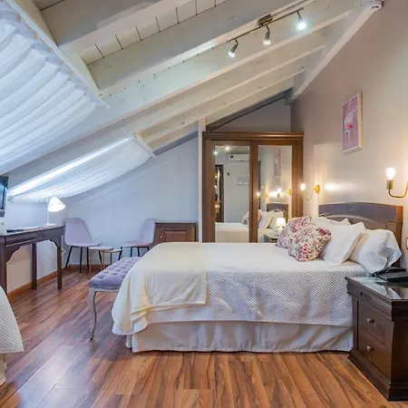 玛丽亚·曼努埃拉酒店暨spa 4*