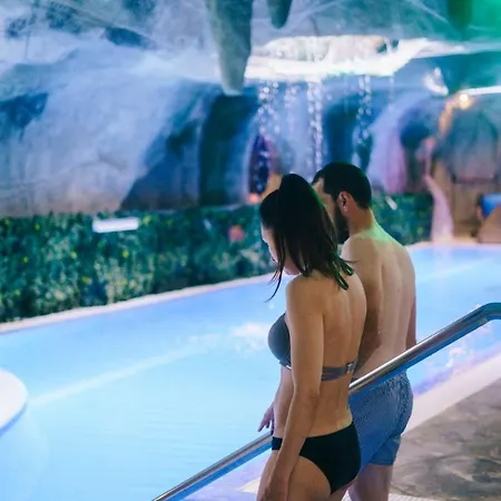 玛丽亚·曼努埃拉酒店暨spa