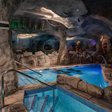 Hotel&spa María Manuela 4* Onís