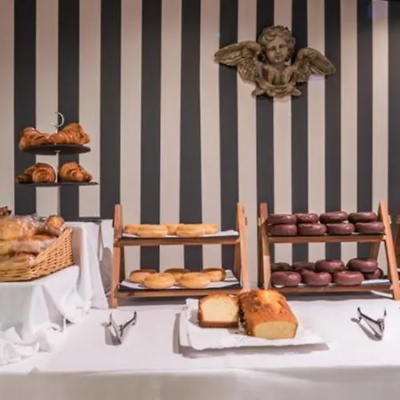 Hotel Hotel&spa María Manuela