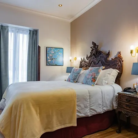 玛丽亚·曼努埃拉酒店暨spa