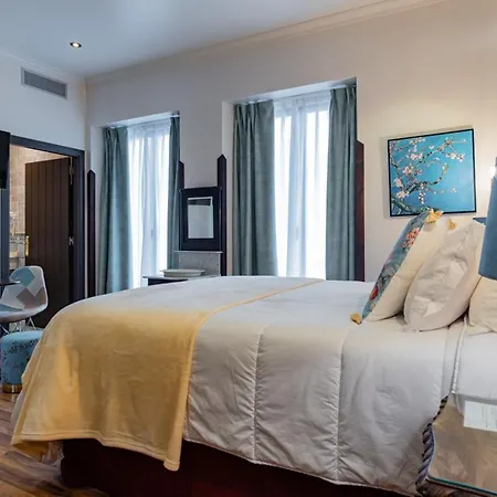 Hotel Hotel&spa María Manuela