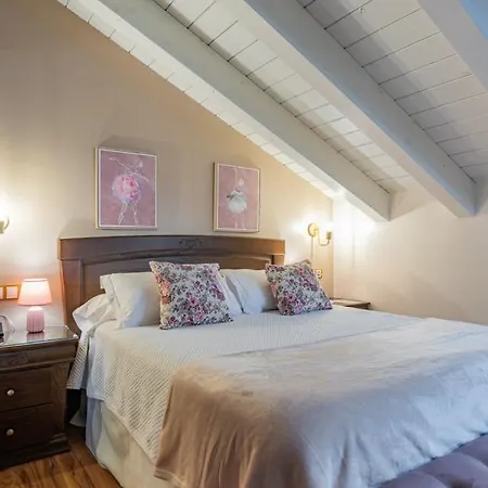 Hotel&spa María Manuela 4*