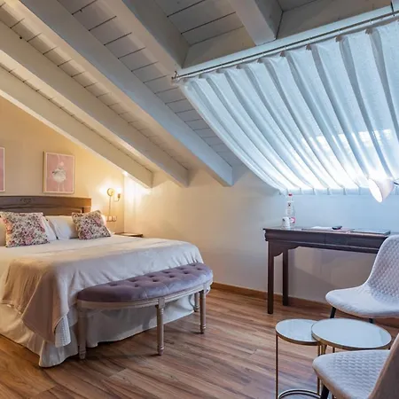 Hotel&spa María Manuela 4* Onís