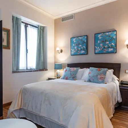 Hotel&spa María Manuela Hotel