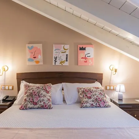 Hotel&spa María Manuela Hotel