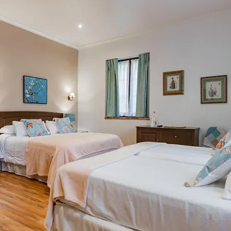 Hotel&spa María Manuela Hotel 4*