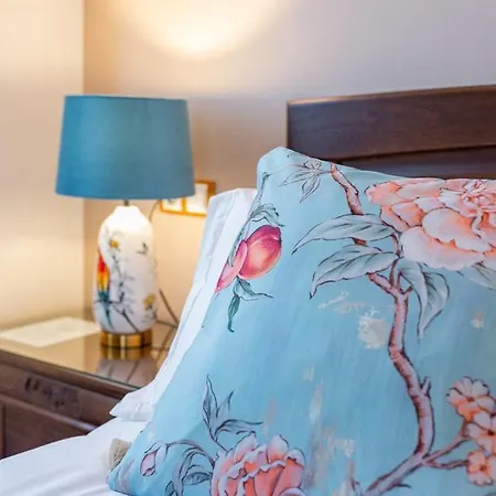 酒店 玛丽亚·曼努埃拉酒店暨spa 奥尼斯