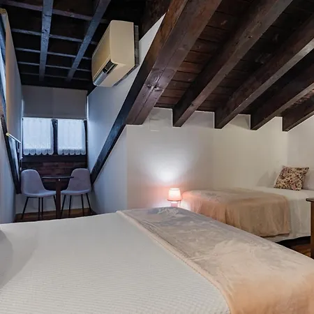 玛丽亚·曼努埃拉酒店暨spa 酒店