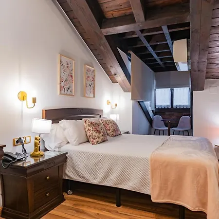 Hotel Hotel&spa María Manuela