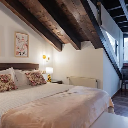 Hotel&spa María Manuela