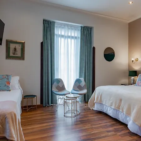 Hotel&spa María Manuela Hotel Onís