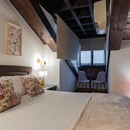 Hotel&spa María Manuela