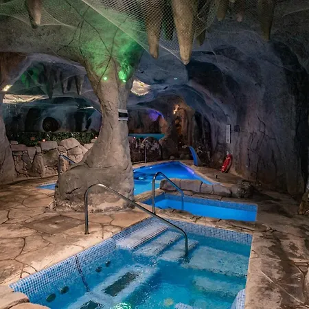 酒店 玛丽亚·曼努埃拉酒店暨spa