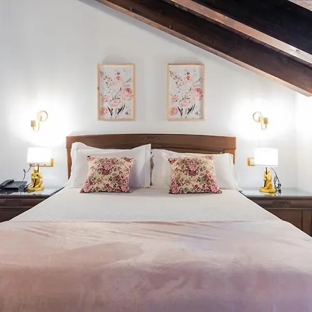 Hotel&spa María Manuela Onís