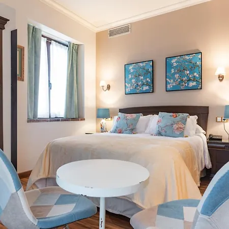 Hotel&spa María Manuela 4* Onís