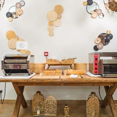 Hotel&spa María Manuela Hotel