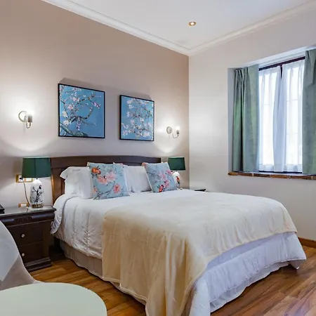 Hotel&spa María Manuela Onís