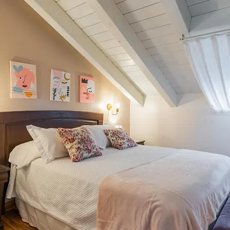 玛丽亚·曼努埃拉酒店暨spa 酒店 4*