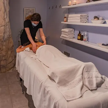 Hotel&spa María Manuela