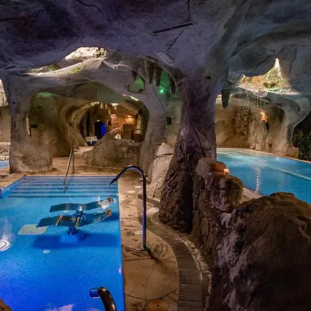 Hotel Hotel&spa María Manuela