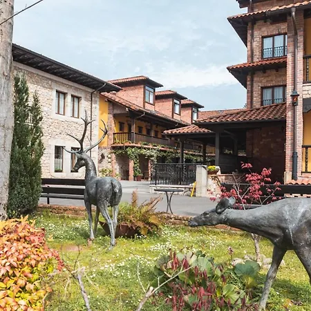 Hotel Hotel&spa María Manuela