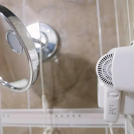 玛丽亚·曼努埃拉酒店暨spa 4* 奥尼斯