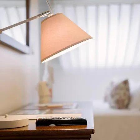 Hotel&spa María Manuela Hotel