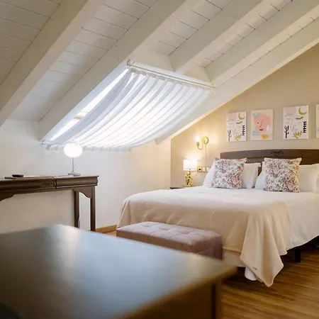 Hotel Hotel&spa María Manuela