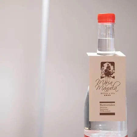 玛丽亚·曼努埃拉酒店暨spa