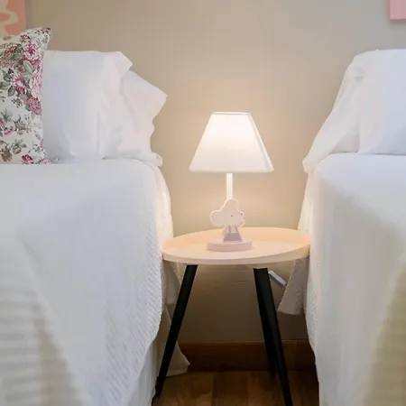 Hotel Hotel&spa María Manuela