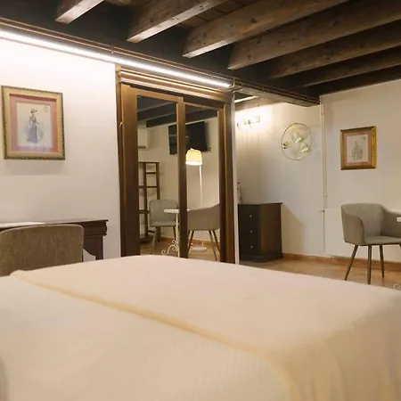 Hotel Hotel&spa María Manuela 4*