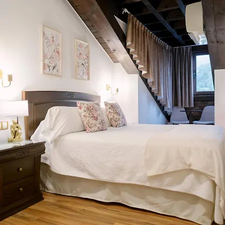 Hotel&spa María Manuela Hotel 4*