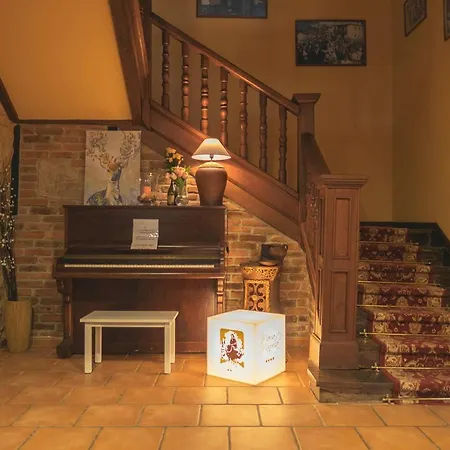 Hotel Hotel&spa María Manuela Onís