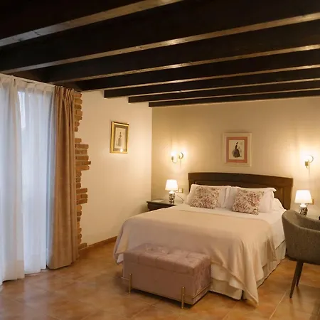 Hotel&spa María Manuela Hotel Onís